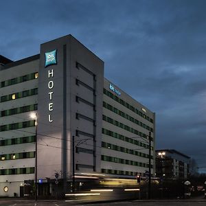 Ibis Budget Manchester Salford Quays